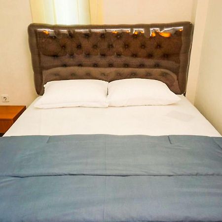 Omah Leren Mitra Reddoorz Near Gembiraloka Zoo Yogyakarta Hotel Exterior foto
